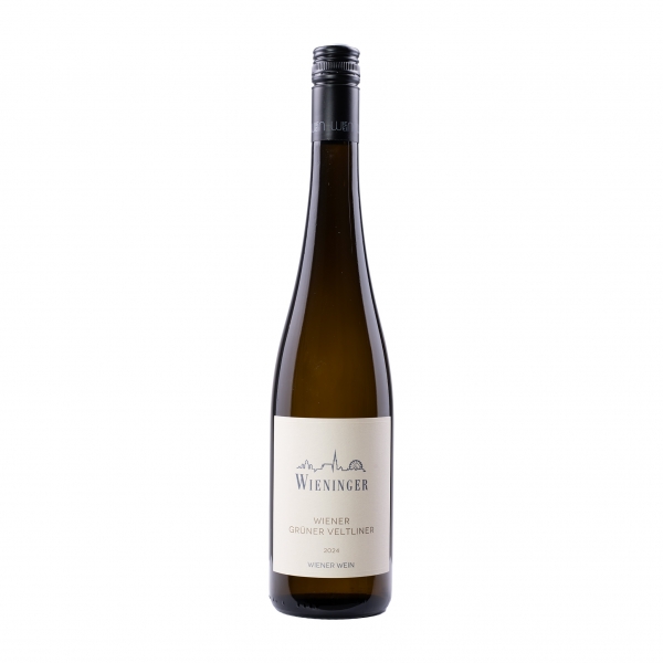 Wieninger | Wiener Grüner Veltliner 2024