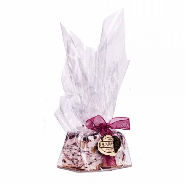 Quaranta Nougat Softnougat mit Waldfrüchten