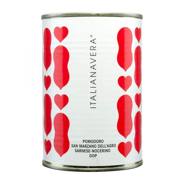 Italianavera | Pomodoro San Marzano Tomaten 
