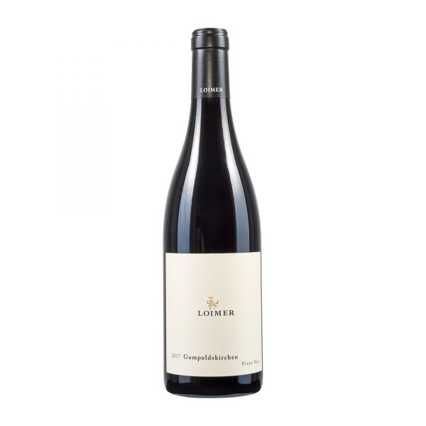 Fred Loimer | Gumpoldskirchen Pinot Noir 2017