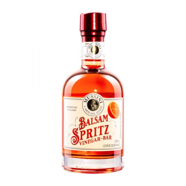 Mussini | Balsam Spritz | Bar Vinegar