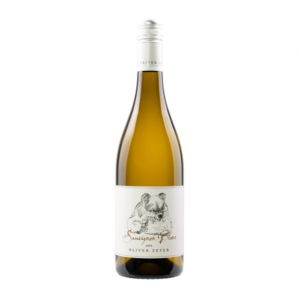 Oliver Zeter | Sauvignon Blanc 2024