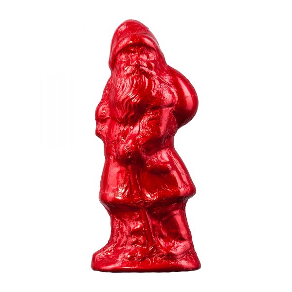 Fesey | Schoko Weihnachtsmann rot | 125g