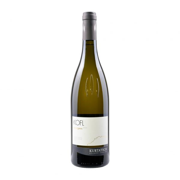 Kellerei Kurtatsch | Sauvignon Blanc Kofl 2023