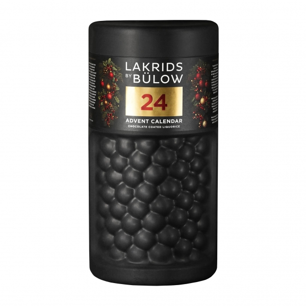 Lakrids Adventskalender LARGE 2025
