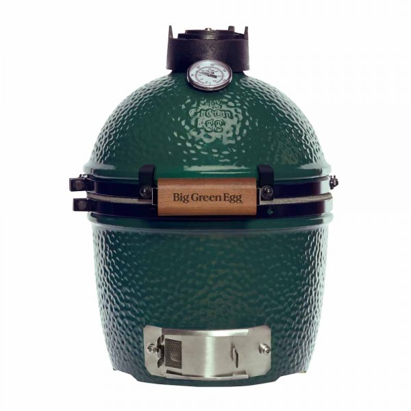 Big Green Egg Mini - Keramik Grill