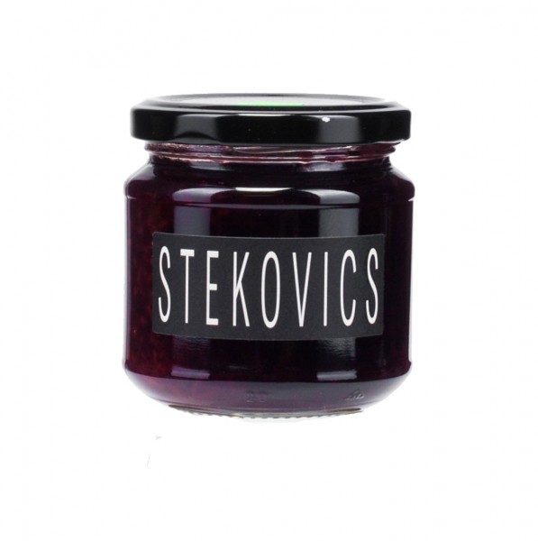 Stekovics | Herbsthimbeere Fruchtaufstrich