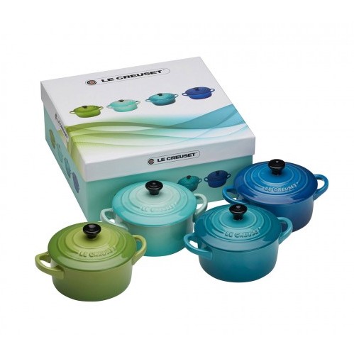 Le Creuset Set