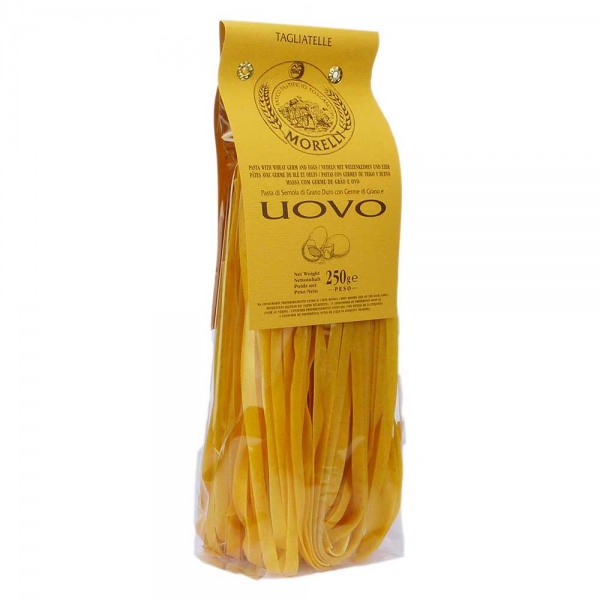 Morelli Tagliatelle mit Ei