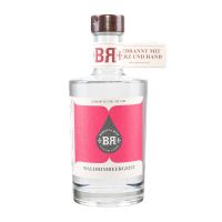 Piekfeine Brände | Waldhimbeergeist | 350ml Piekfeine Brände | Waldhimbeergeist | 350ml