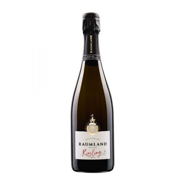 Raumland | Riesling Sekt Brut | 2018