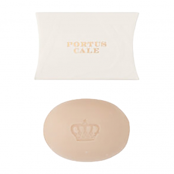 Portus Cale | Gästeseife Hajjar Blanc | 40g