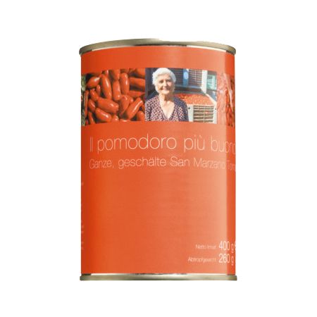 San Marzano Tomaten | 260g