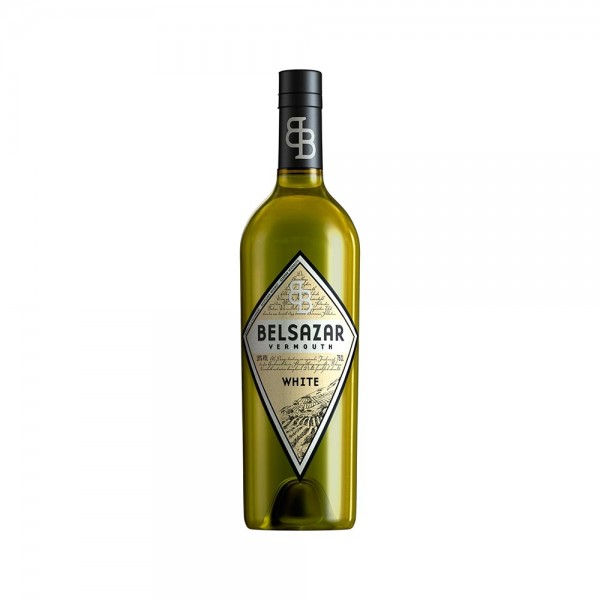 Belsazar Vermouth White