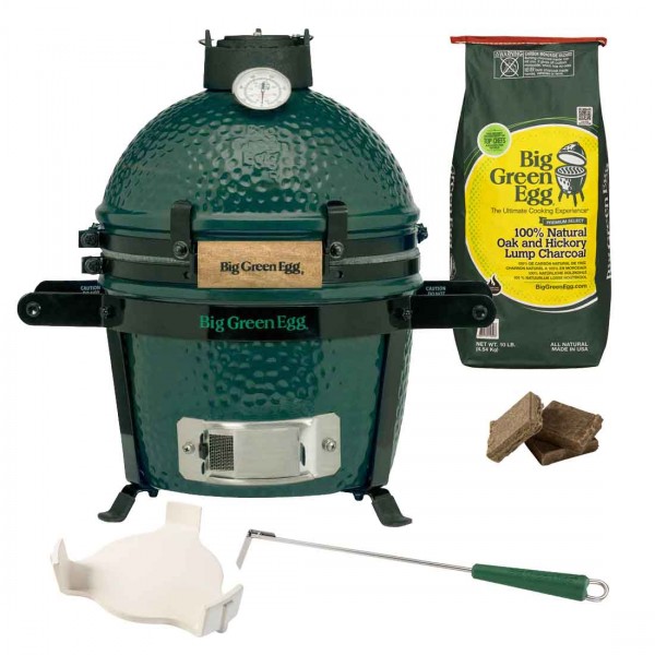 Big Green Egg Mini Sonderpreis