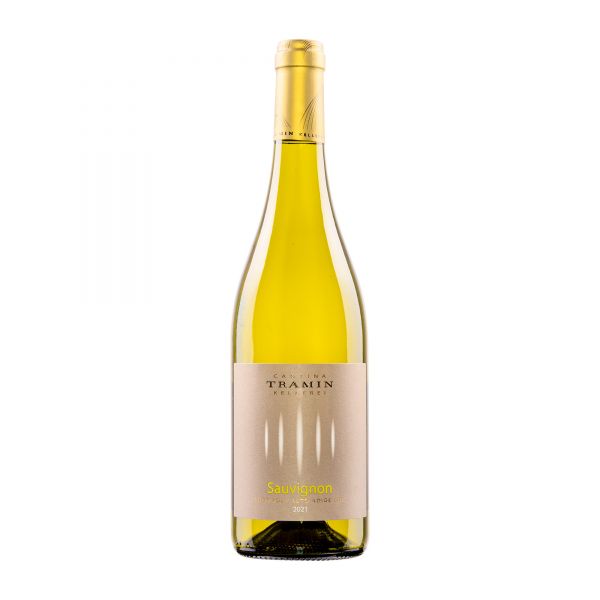 Cantina Tramin | Sauvignon Blanc | 2021