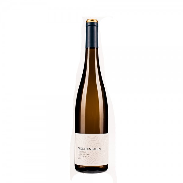 Weedenborn | Riesling Terra Rossa | Westhofen | 2014