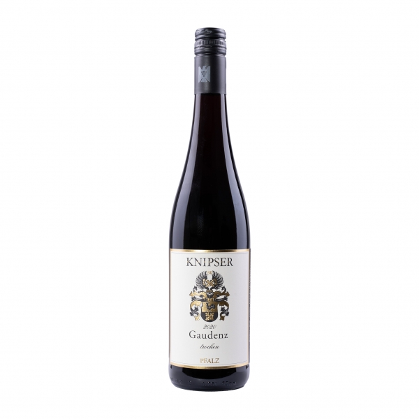 Weingut Knipser | Gaudenz 2020