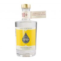Piekfeine Brände | Quittenbrand | 350ml Piekfeine Brände | Quittenbrand | 350ml