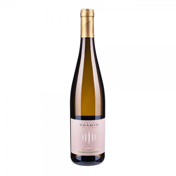 Cantina Tramin Gewürztraminer 2017