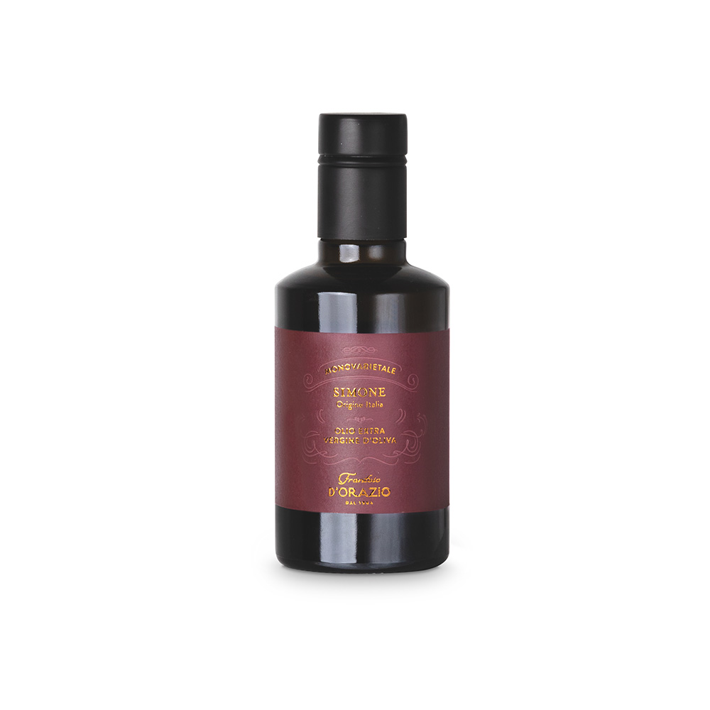 D'Orazio Simone Olivenöl 250ml nur Gutes