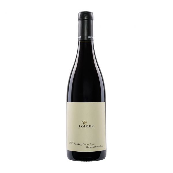 Weingut Fred Loimer | Anning Pinot Noir | 2015