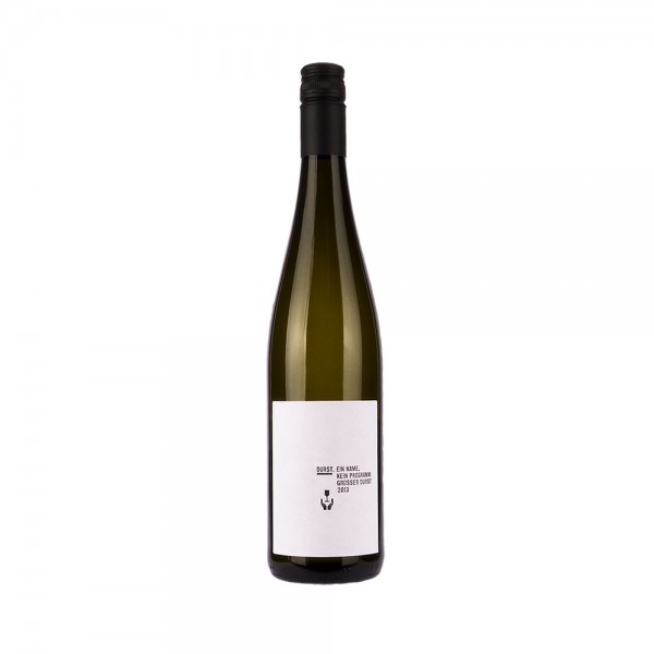 Andreas Durst | Großer Durst Riesling | 2013