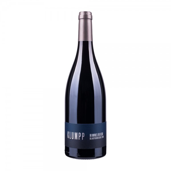 Klumpp | Himmelreich Blaufränkisch | 2015