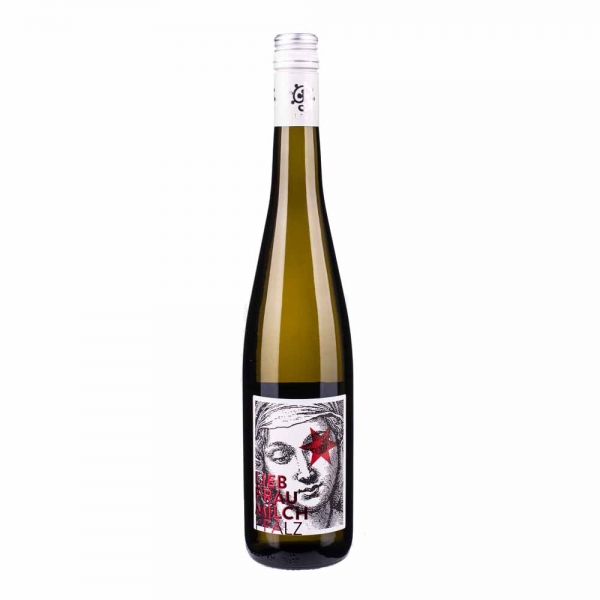 Hammel | Liebfraumilch | 2017