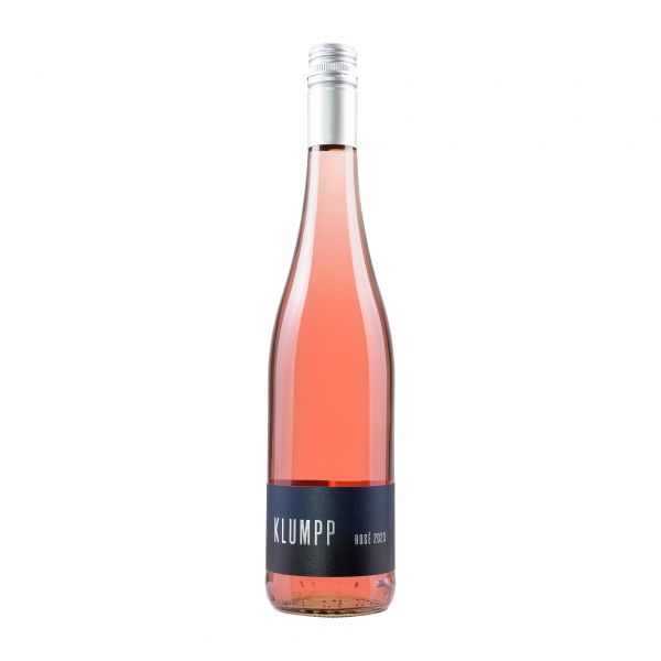 Klumpp | Rosé Wein | 2023