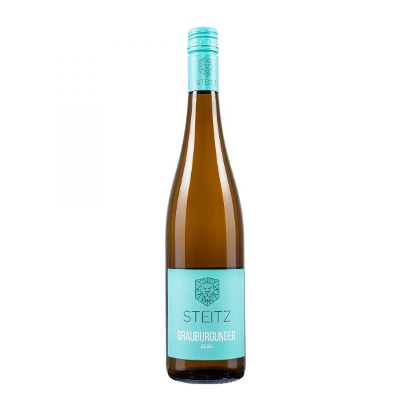 Steitz | Grauburgunder | 2020