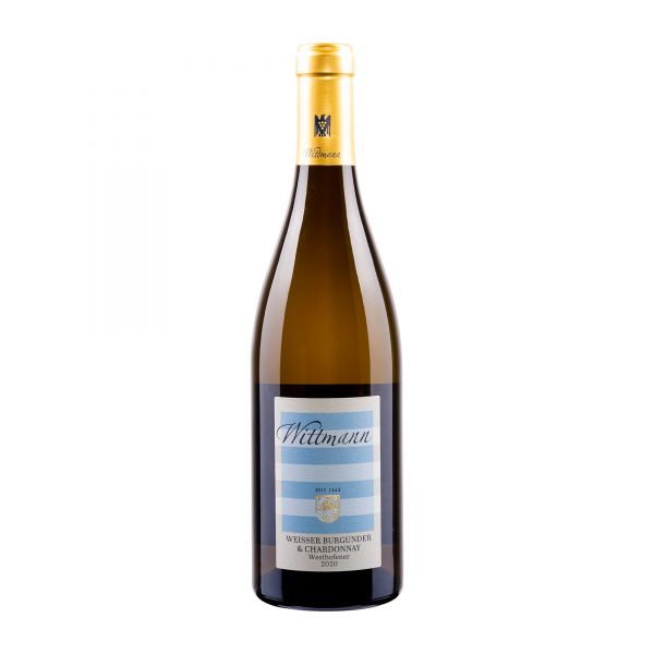 Wittmann | Weißer Burgunder Chardonnay | 2020