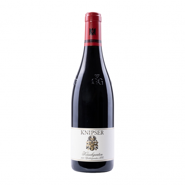 Weingut Knipser | Spätburgunder Kirschgarten GG | 2020