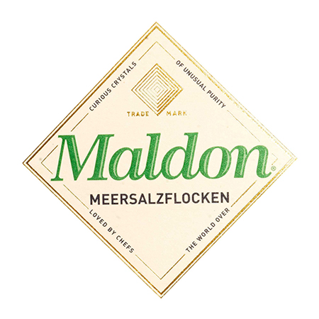 Maldon Crystal Salt
