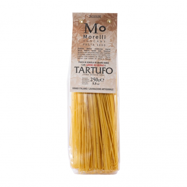 Morelli | Trüffel Pasta | 250g 