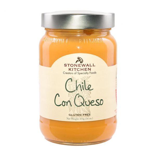 Stonewall Kitchen | Chile con Queso