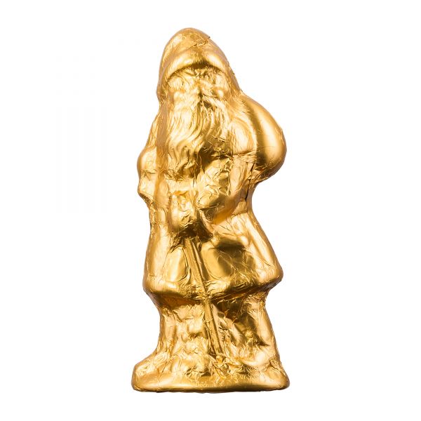 Fesey | Schoko Weihnachtsmann gold | 125g