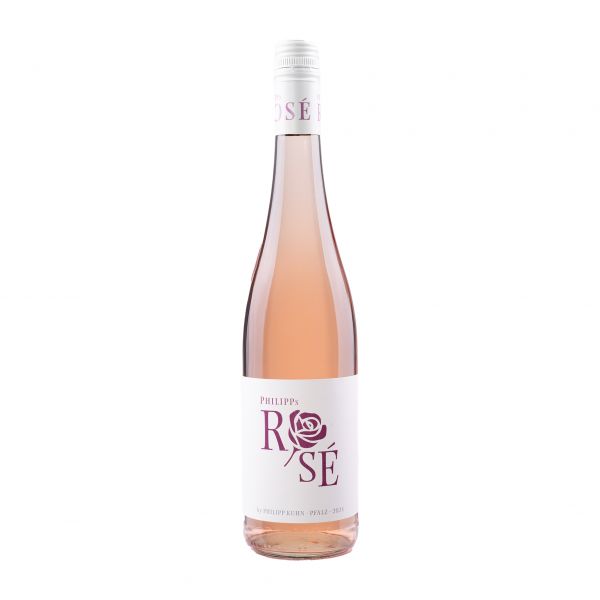 Philipp Kuhn | Rosé 2024