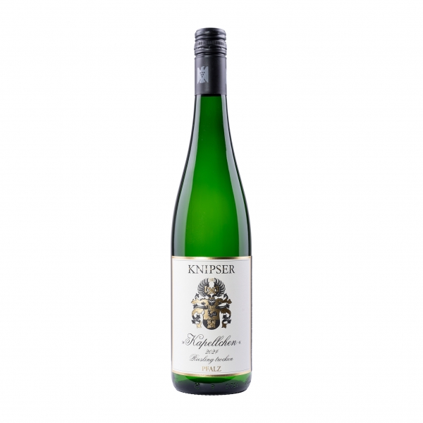 Knipser | Kapellchen Riesling 2024