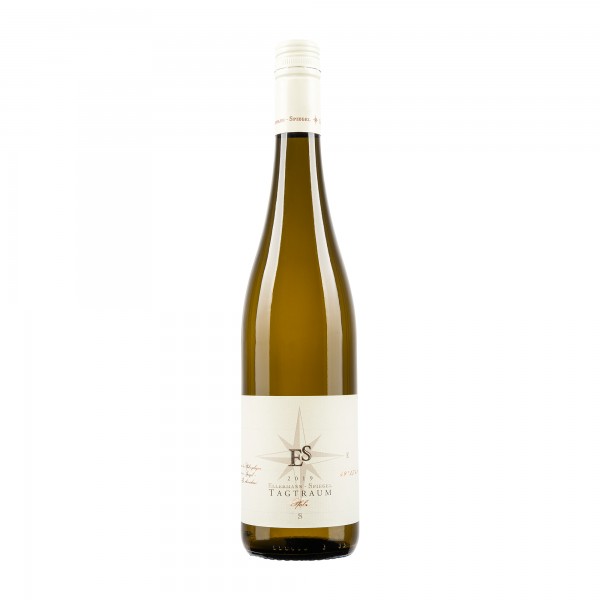 Ellermann-Spiegel | Tagtraum | Weißweincuvée | 2019