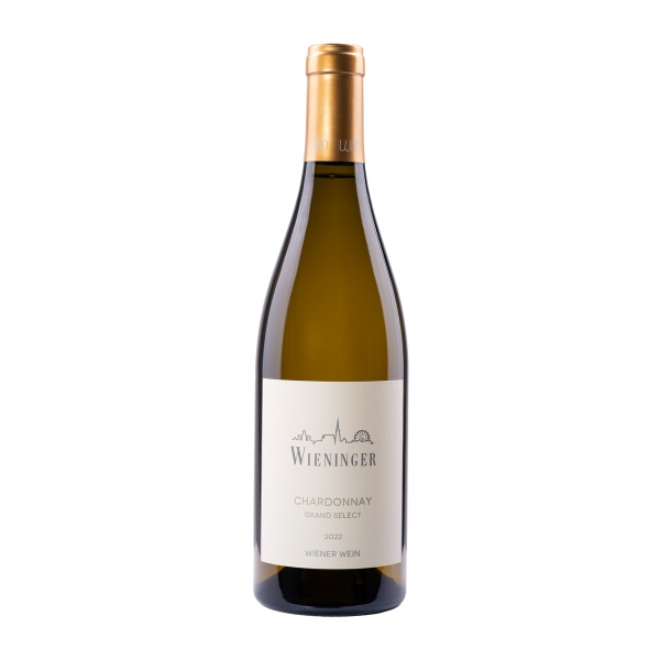 Wieninger | Chardonnay Grand Select 2022