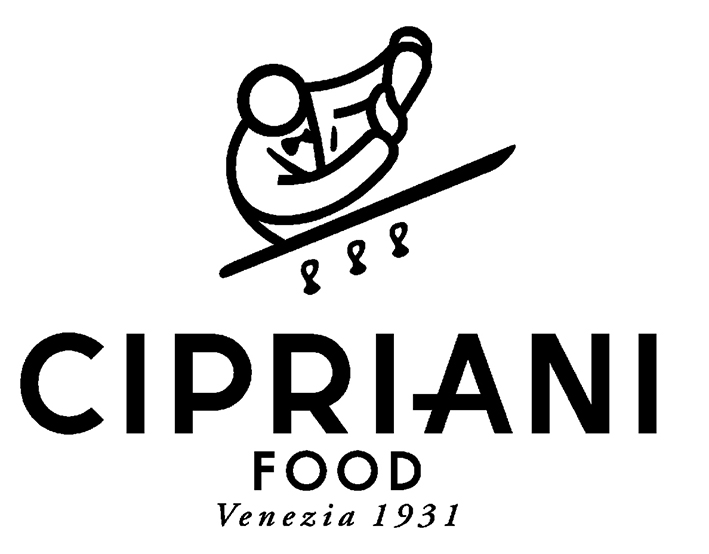 Cipriani Pasta Nudeln