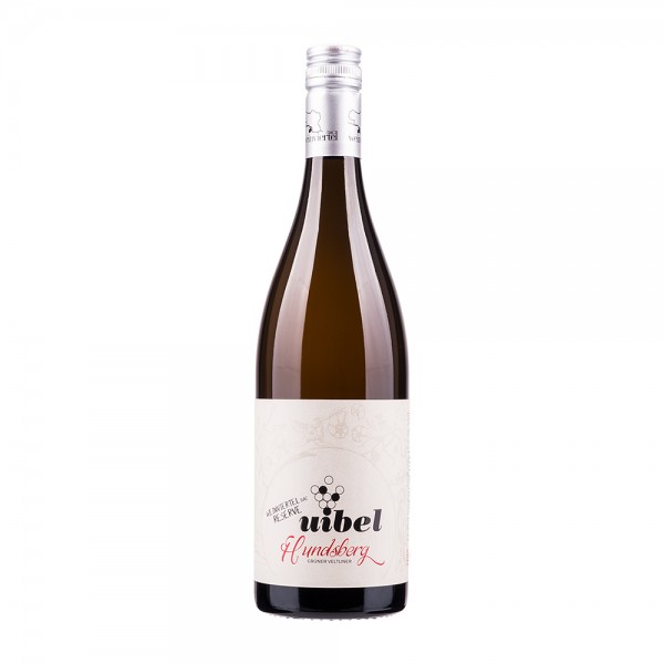 Weinhof Uibel | Grüner Veltliner Hundsberg | 2015