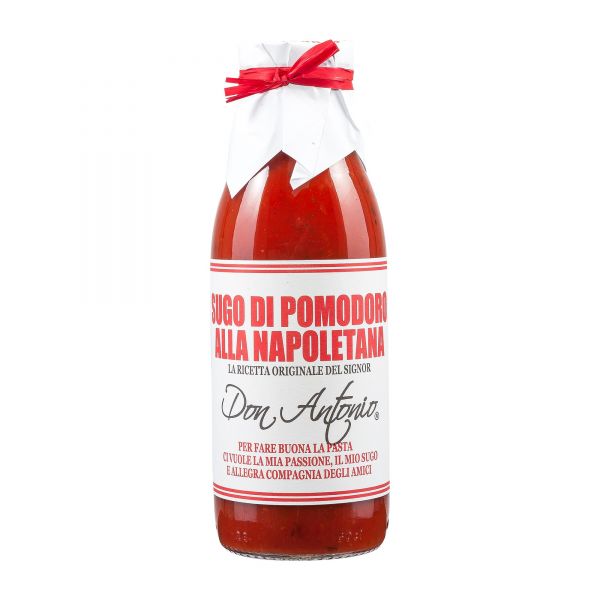 Don Antonio | Sugo alla Napoletana | 480ml