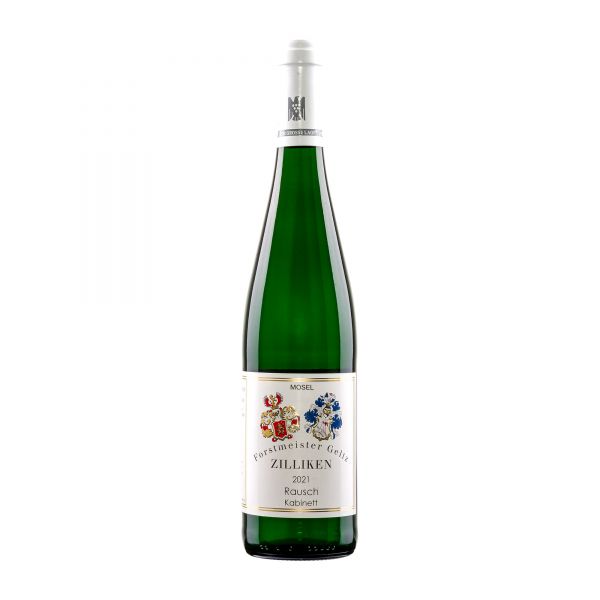 Zilliken | Rausch Riesling Kabinett | 2021