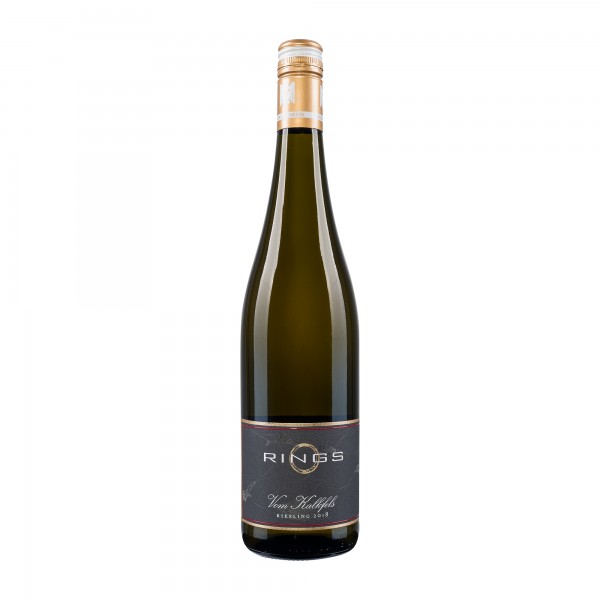 Rings | Kallstadt Riesling vom Kalkfels | 2018