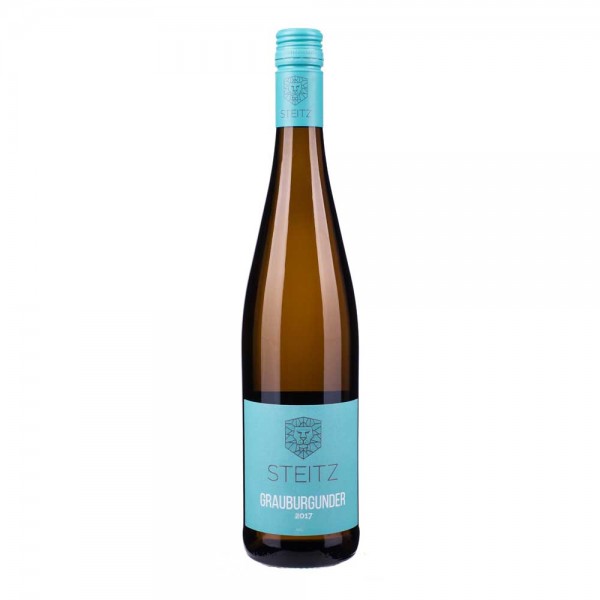 Weingut Steitz Grauburgunder 2018