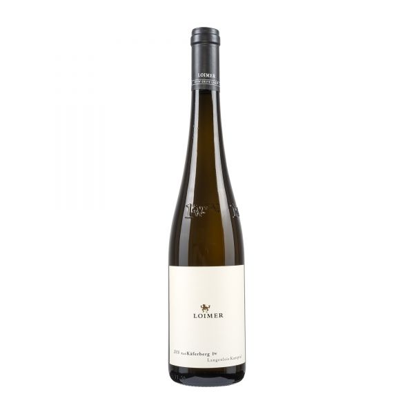 Fred Loimer | Grüner Veltliner Käferberg | 2018