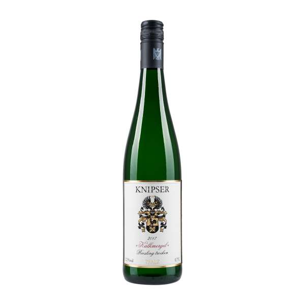 Weingut Knipser | Riesling Kalkmergel | 2019