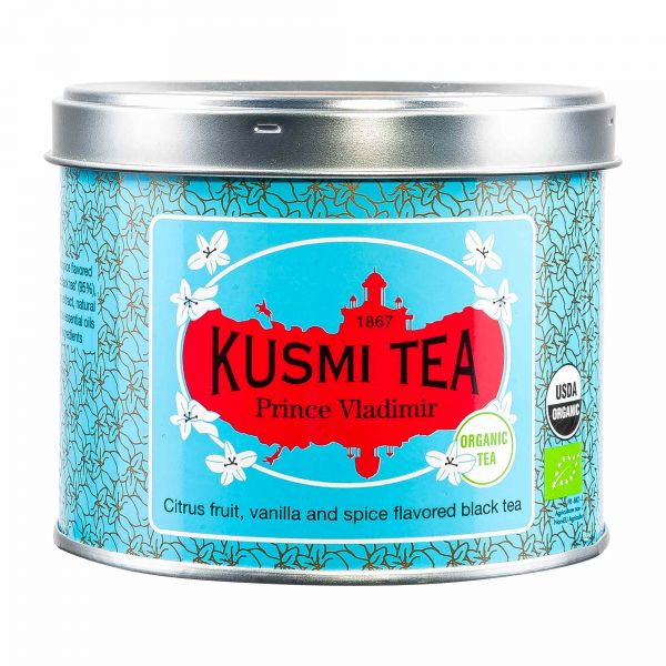 Kusmi Tea | Prince Wladimir | 100g
